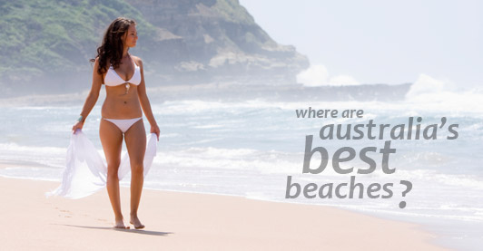 Australia's Best Beaches